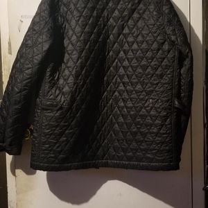 Burberry jacket